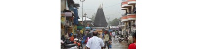 நாஸிக் - மஹாராஷ்டிரா